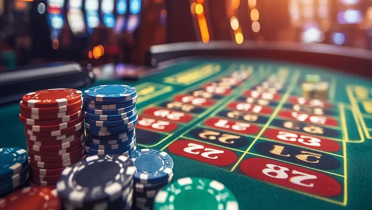 Grand Casino Tournament Announcement